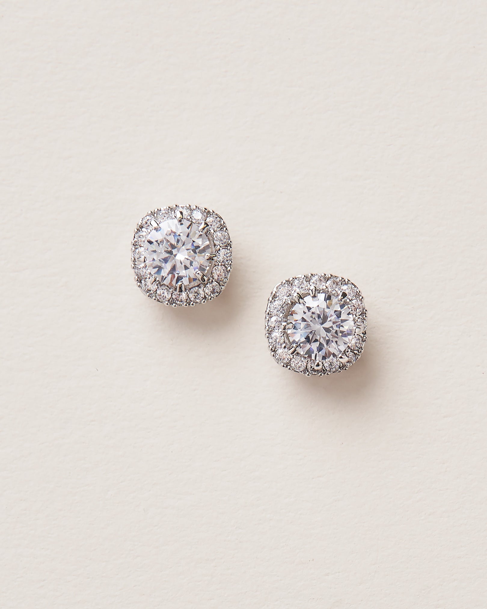 Wedding Earrings Stud