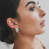 Wedding Day Earrings