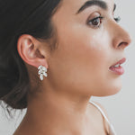 Wedding Day Earrings