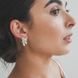Wedding Day Earrings