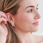 Wedding Earring Stud