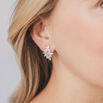 Wedding Earring Stud