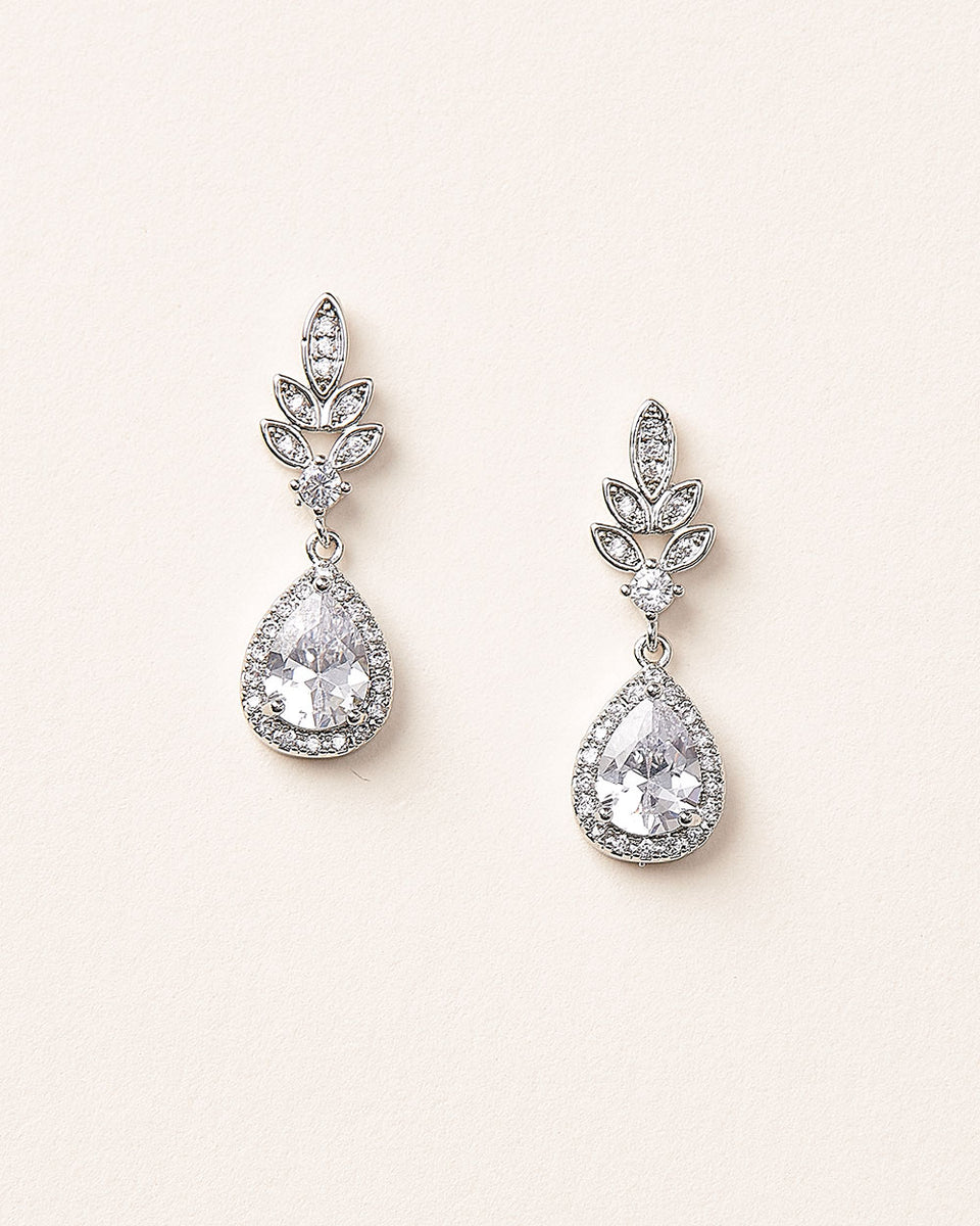 Emilia earrings main image 1