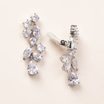 Clip On Earrings
