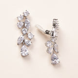 Clip On Earrings