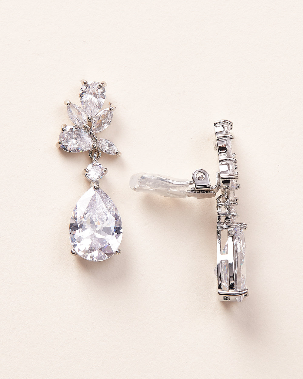 Clip on Earrings