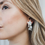 Wedding Earrings
