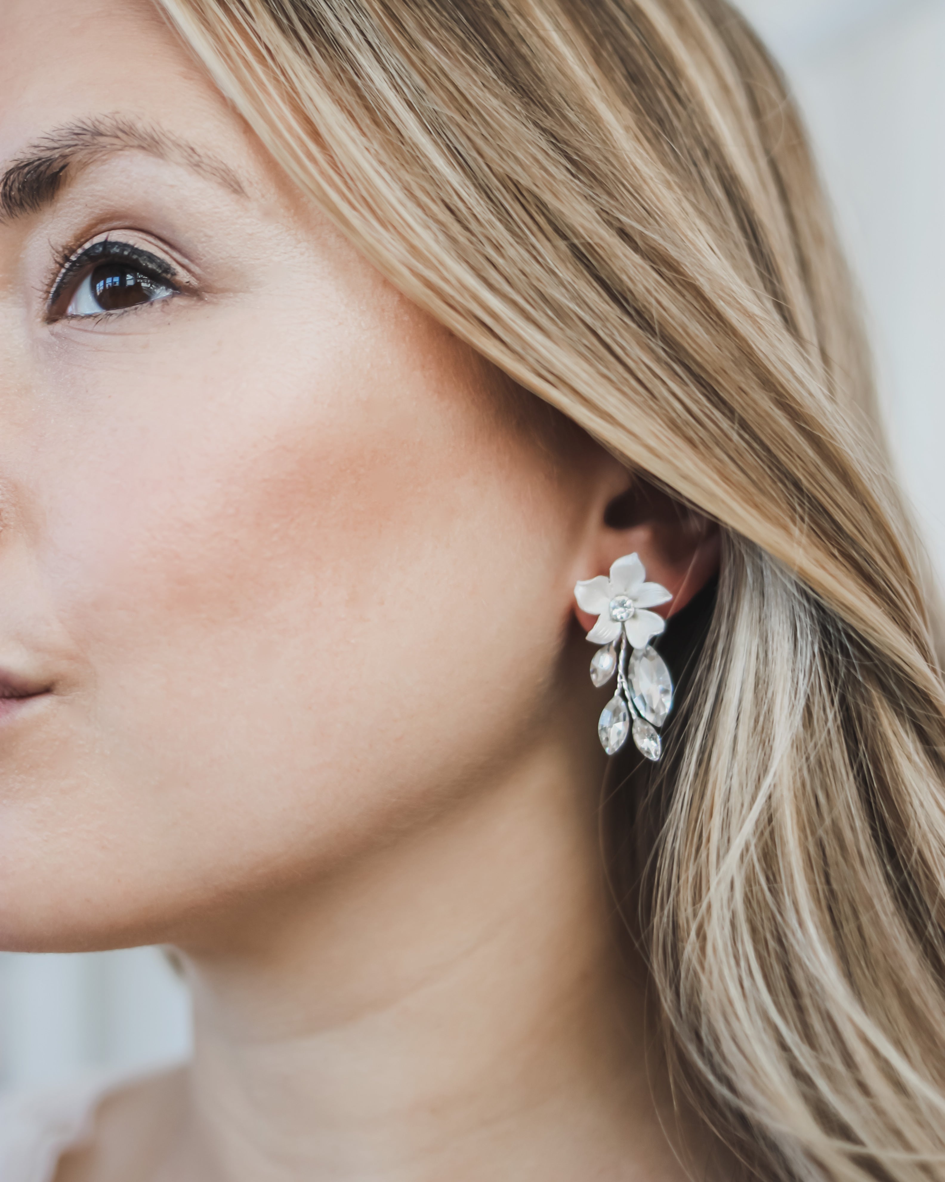 Wedding Earrings