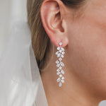 Wedding Earrings