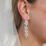 Wedding Earrings