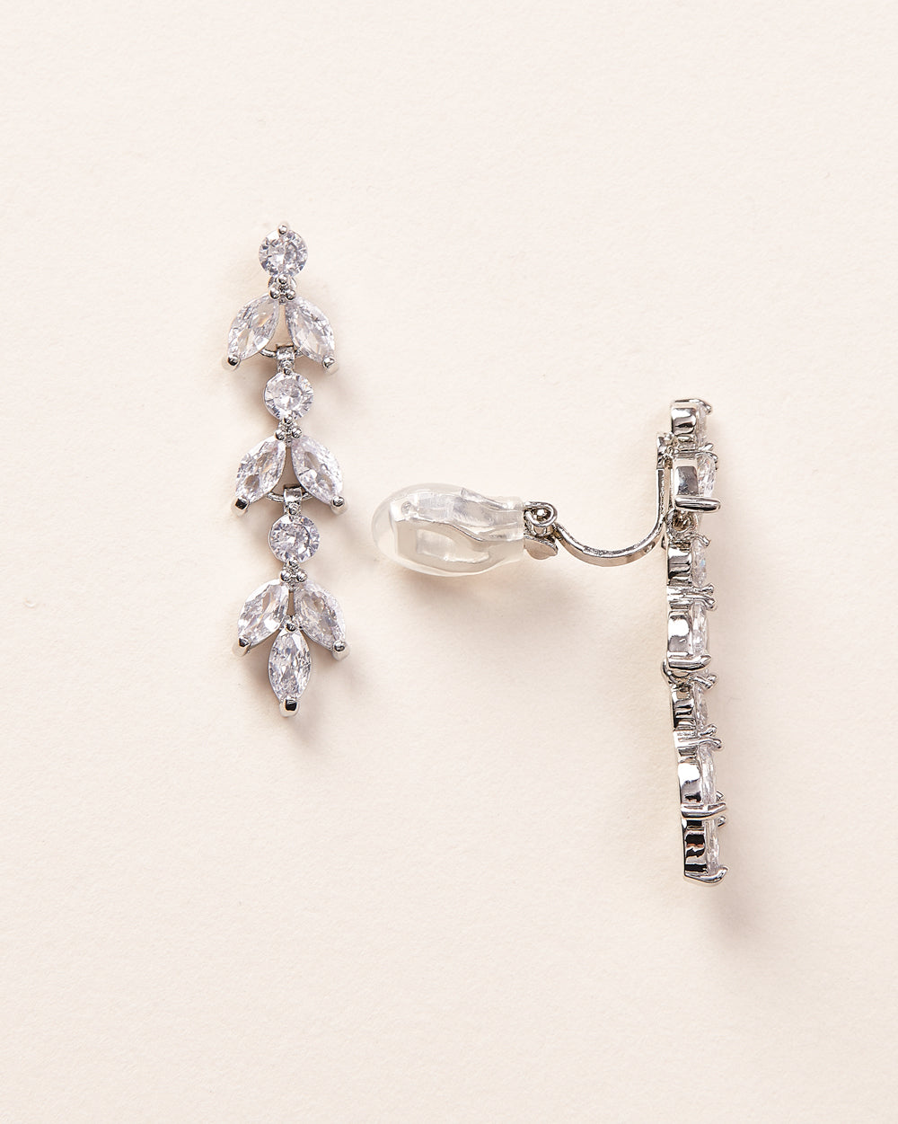 Clip on Earrings