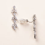 Clip on Earrings