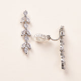 Clip on Earrings