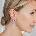 Wedding Earrings 