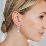 Wedding Earrings 