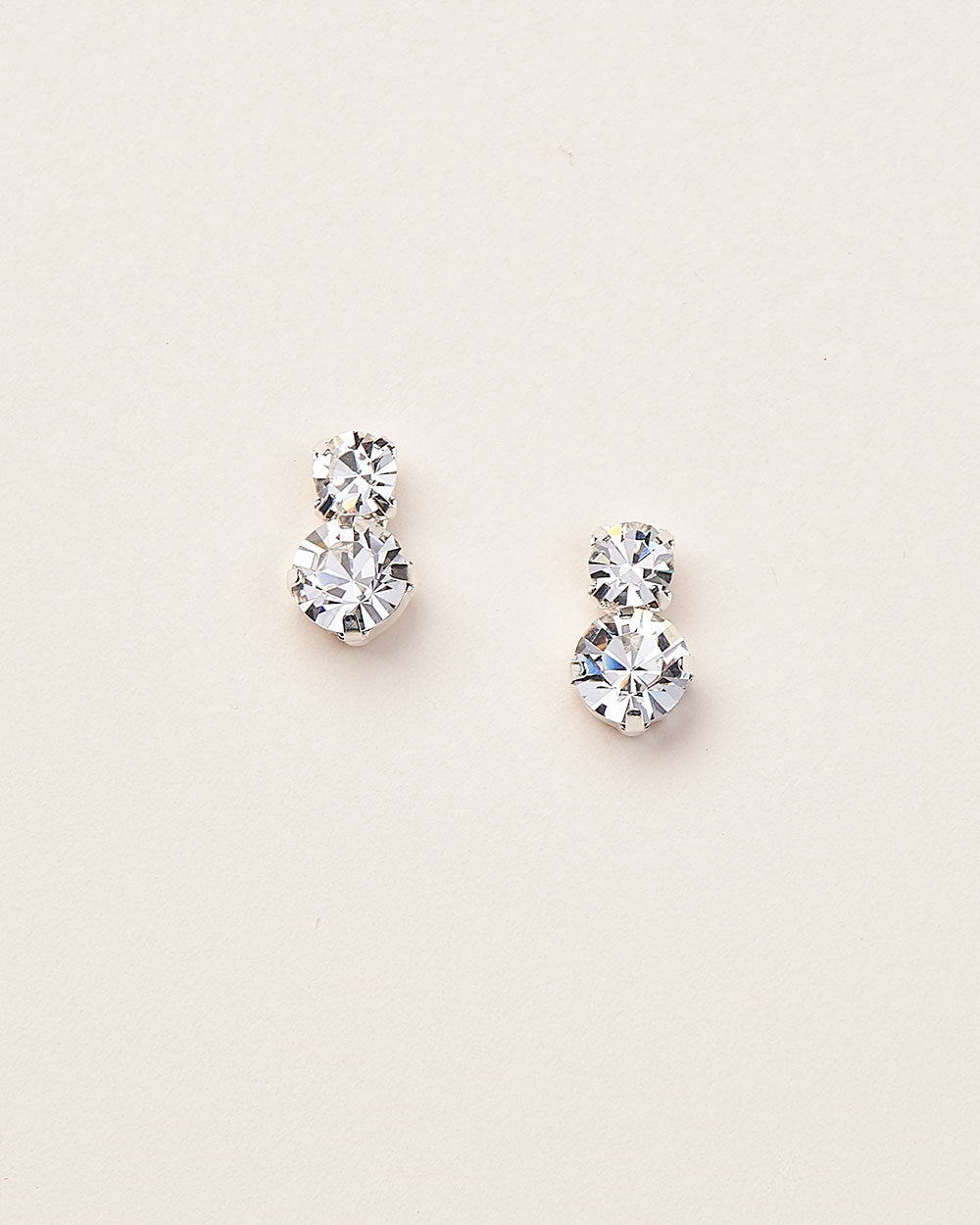 Small Stud Earrings Wedding