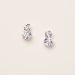 Small Stud Earrings Wedding