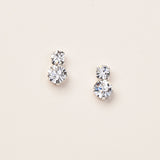 Small Stud Earrings Wedding
