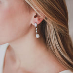 Bridal Earrings