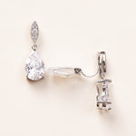Clip On Earrings