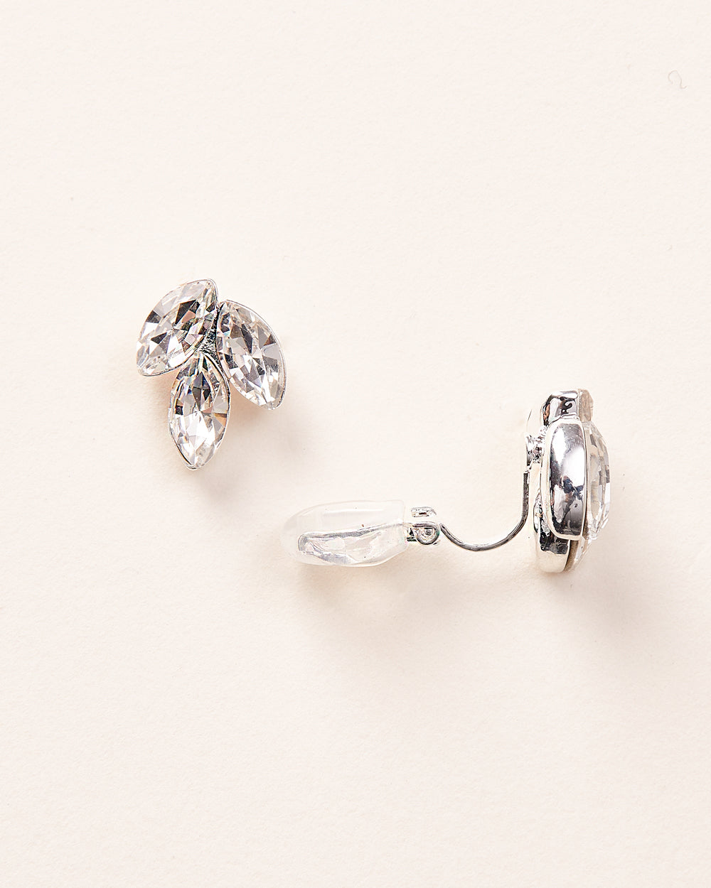 Clip on Earrings