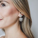 Wedding Earrings Dangle