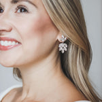 Wedding Earrings