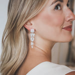 CZ Earrings
