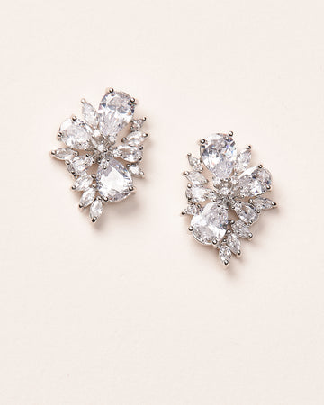 Wedding Day Earrings - Shop Bridal Jewelry | Dareth Colburn – Page 2