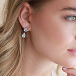 Small Dangle Earrings