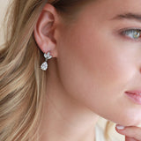 Small Dangle Earrings