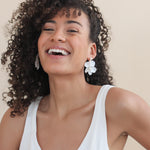 Freshwater Pearl Wedding Jewelry