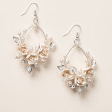 Wedding Earrings 
