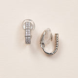 Clip On Earrings Small