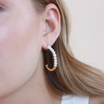 Hoop Earrings