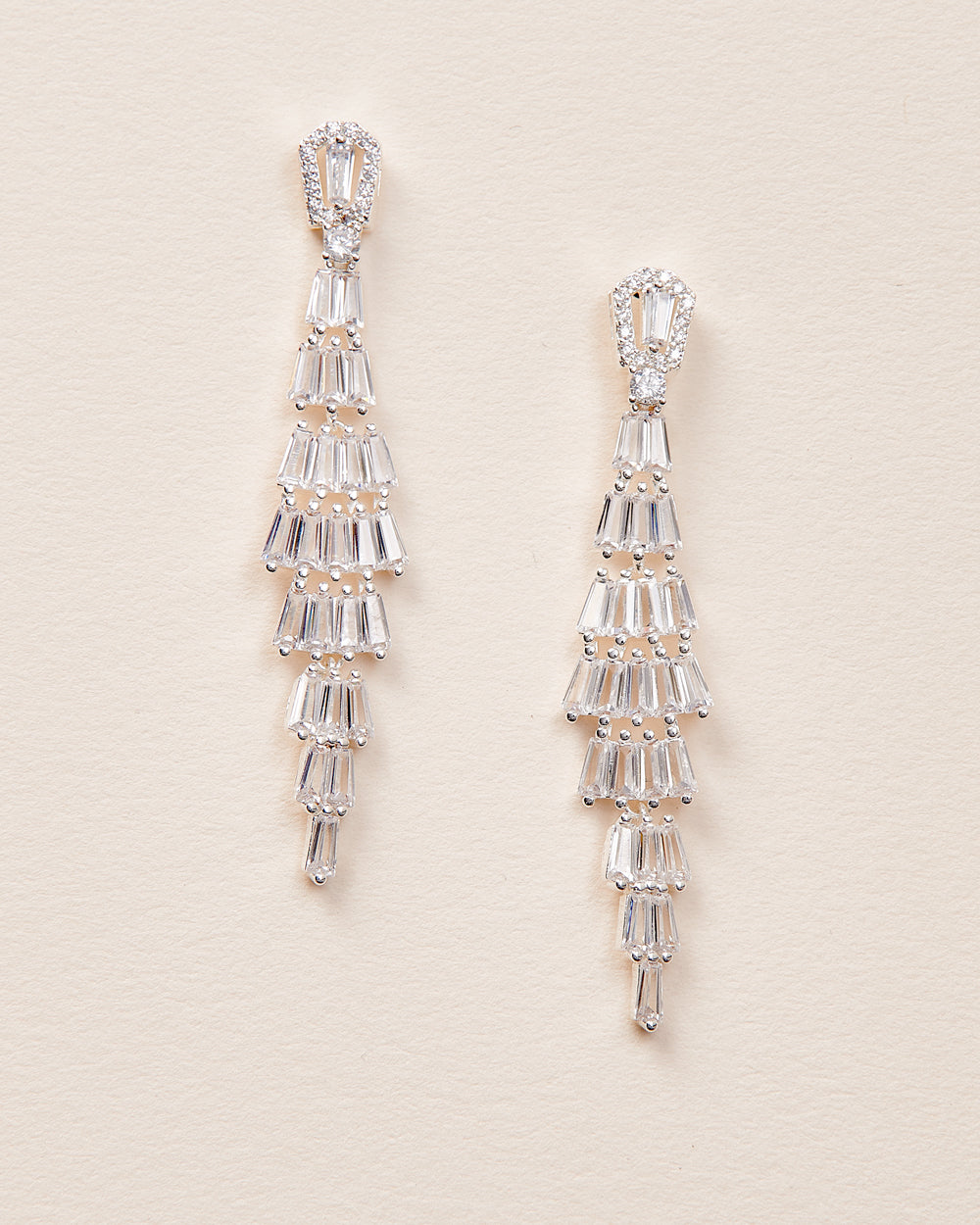 Wedding Earrings