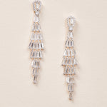 Wedding Earrings