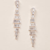 Wedding Earrings