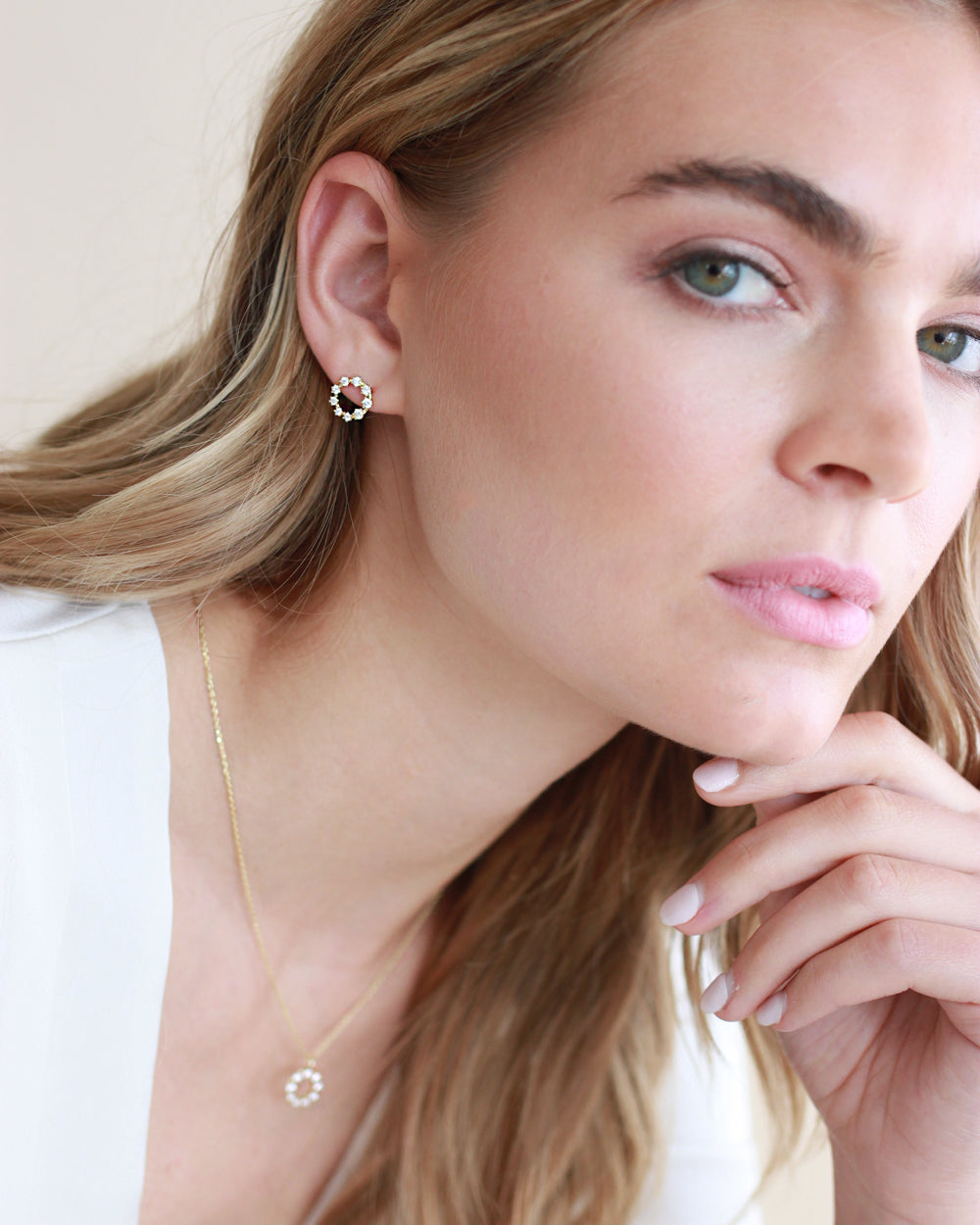 Minimalist Jewelry
