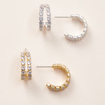 Hoop Earrings