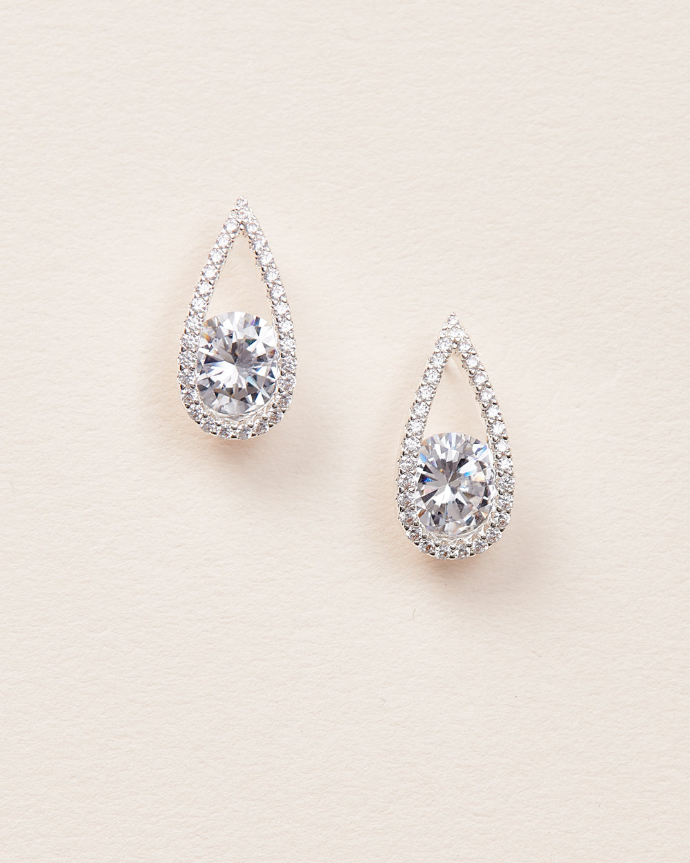 Stud Earrings