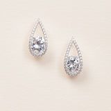 Stud Earrings