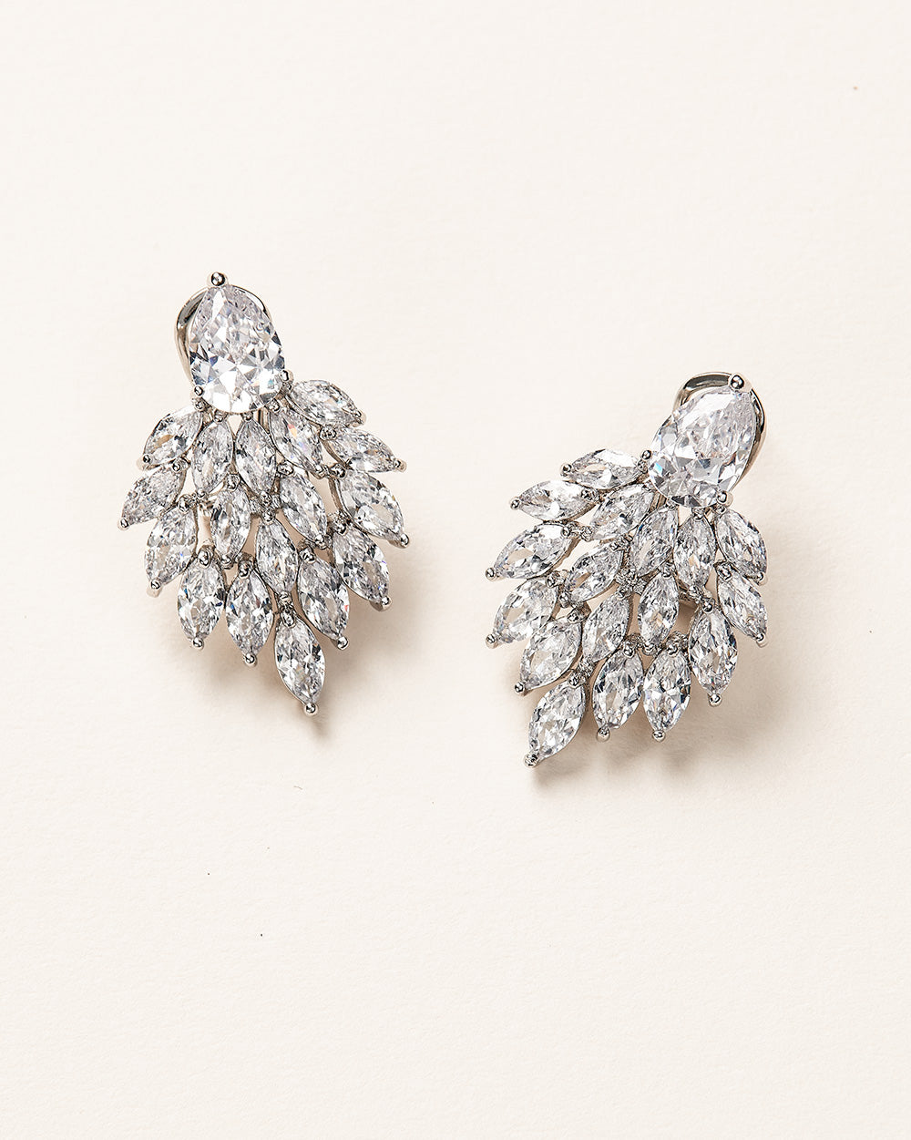CZ Bridal Jewelry