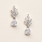 Celeste CZ Earrings