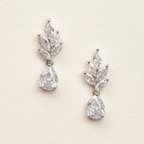 Celeste CZ Earrings