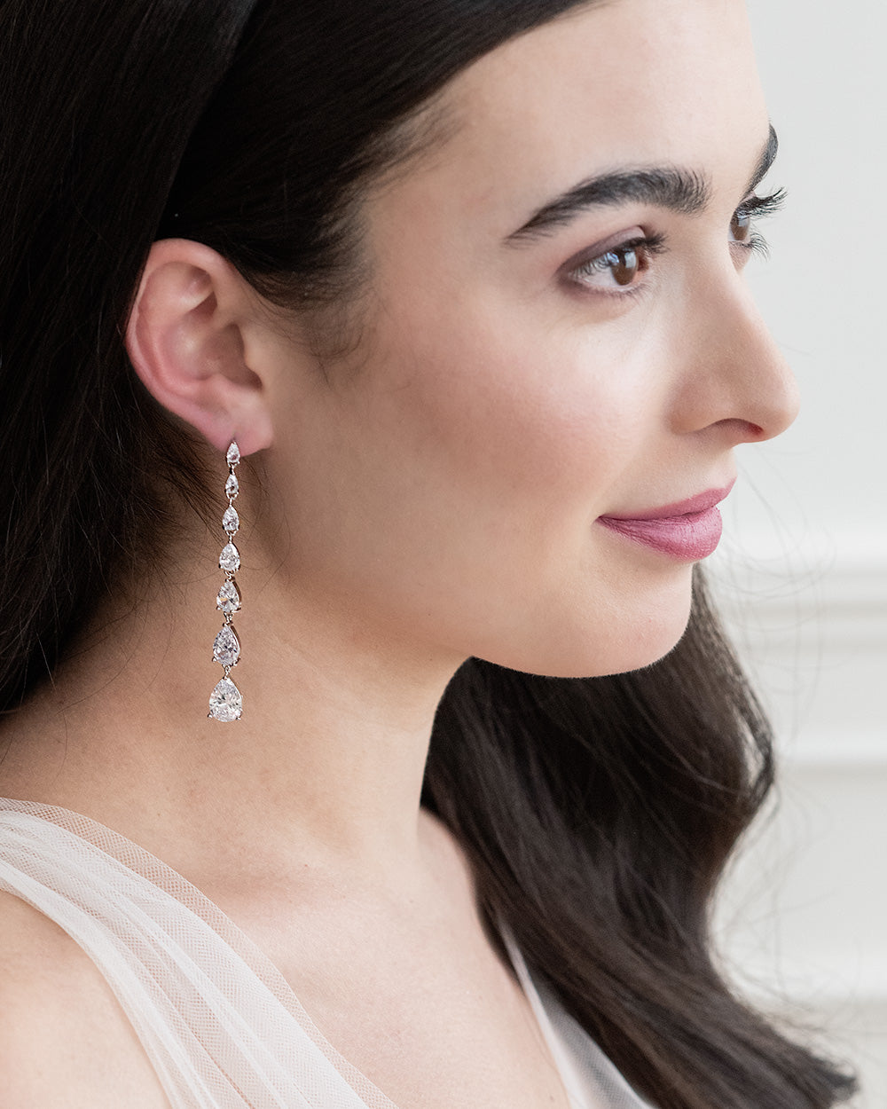 Statement Earrings