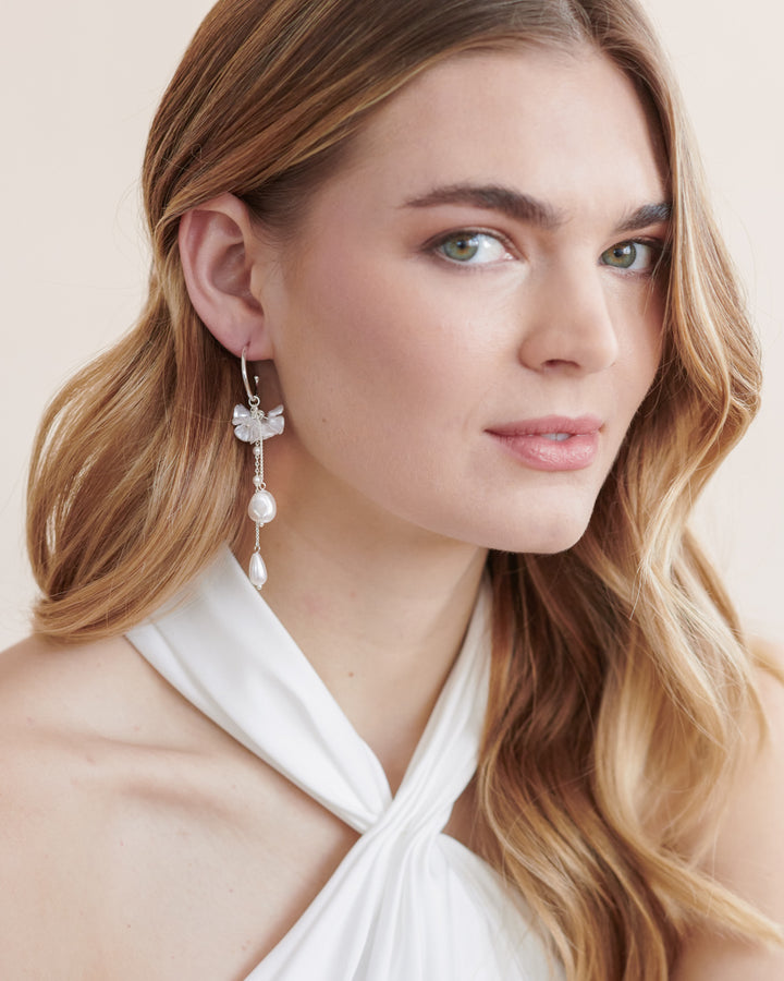 Morena Dangle Earrings