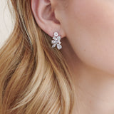 Carisa Stud Earrings