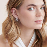 Carisa Stud Earrings