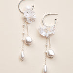 Morena Dangle Earrings